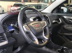 جی ئێم سی تیرەین